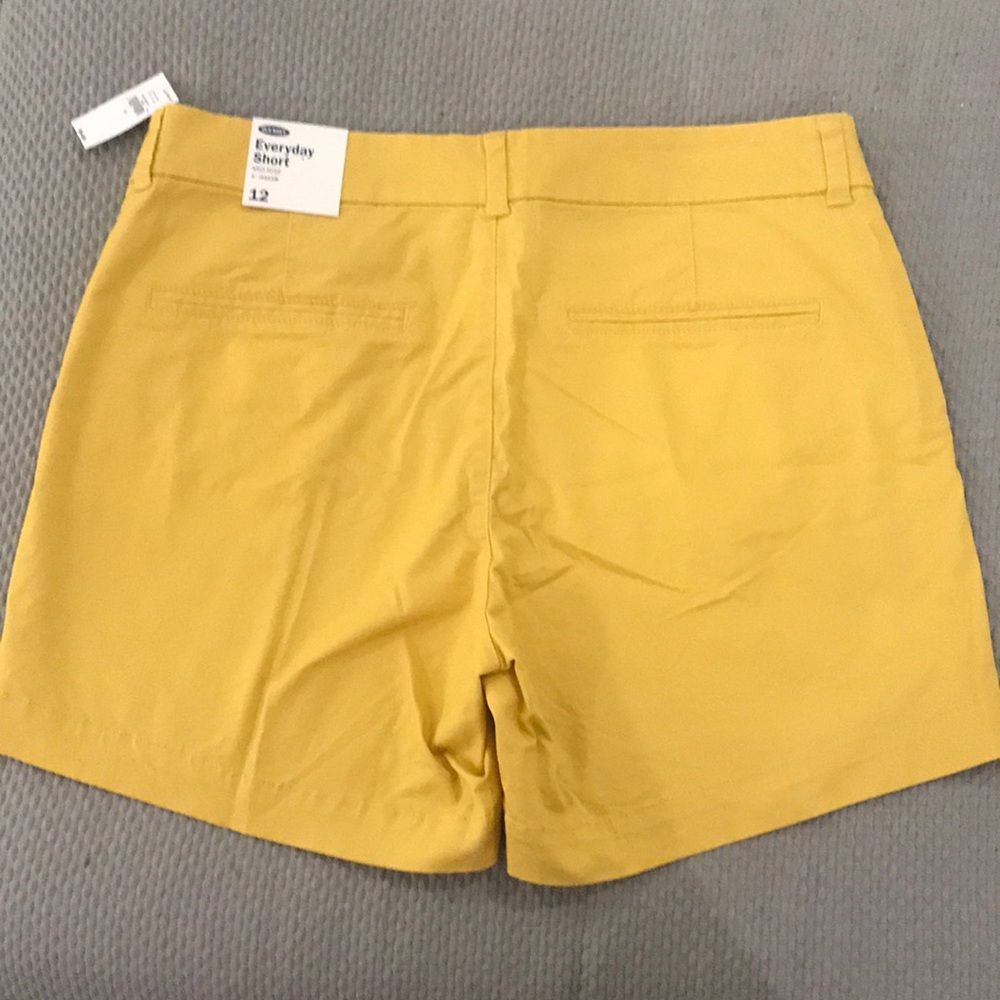 Old Navy everyday shorts